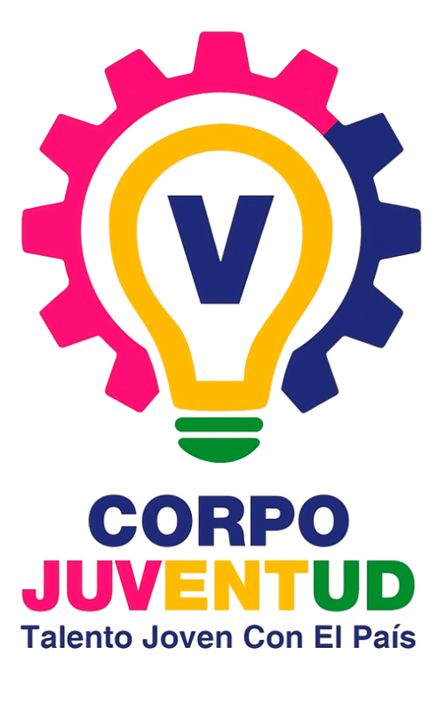 logo de corpojuventud 500px