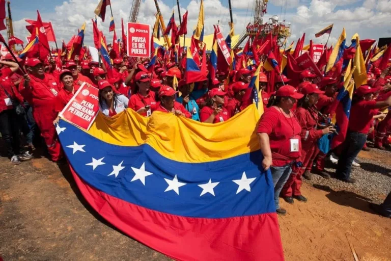 el primero de mayo y la lucha por un mundo laboral justo