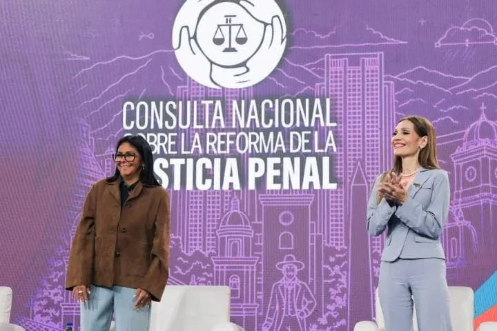 impulsan diálogo sectorial para la reforma del sistema penal