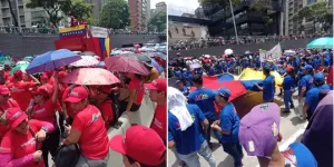 Día de Los Trabajadores