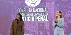 impulsan diálogo sectorial para la reforma del sistema penal