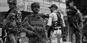 india y pakistan