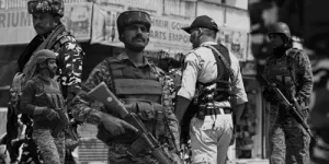 india y pakistan