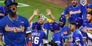 ¡gloria eterna! venezuela conquista el mundo y se corona campeona del clásico mundial de béisbol 2026